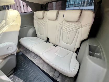 2024 Hyundai Custin GLS Premium With Sunroof 1.5  Automatic, Gas