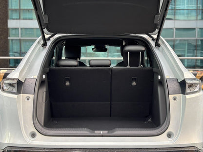 2025 Honda HRV 1.5 RS e:HEV Hybrid, Automatic, Gas