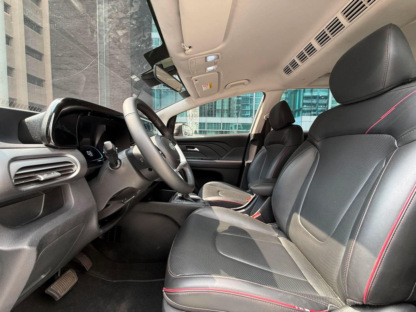 2025 Hyundai Stargazer 1.5 GLS IVT X, Automatic, Gas