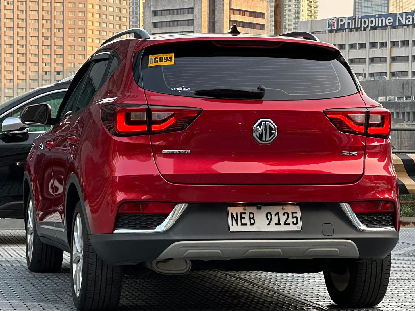 2019 MG ZS 1.5 Style, Automatic, Gas