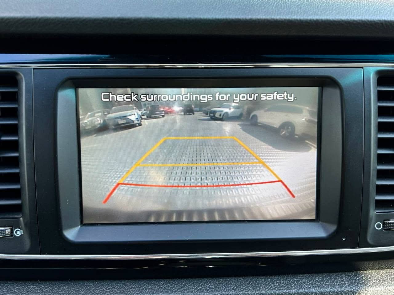 2020 Kia Carnival EX 2.2, Automatic, Diesel