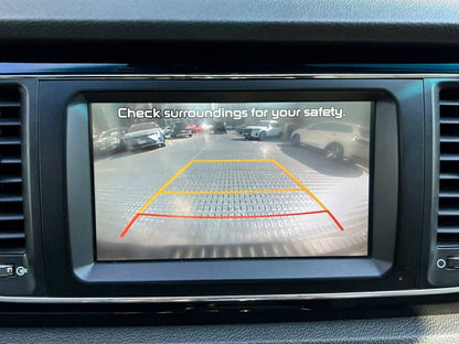 2020 Kia Carnival EX 2.2, Automatic, Diesel