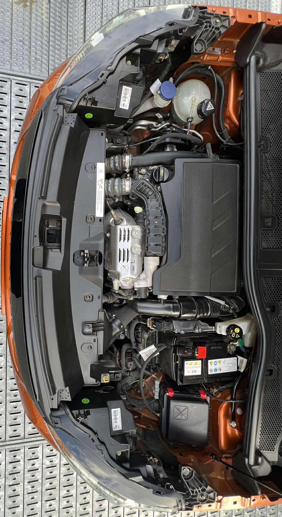 2023 Peugeot 2008 BF Allure, Automatic, Gas