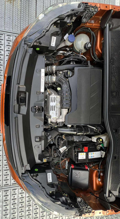 2023 Peugeot 2008 BF Allure, Automatic, Gas