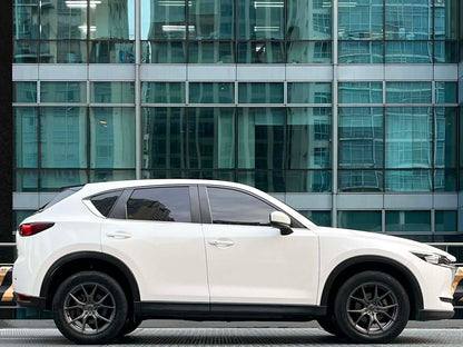 2018 Mazda CX5 PRO 2.0, Automatic, Gas