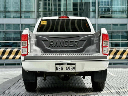 2019 Ford Ranger XLS 4x2 2.2, Automatic, Diesel