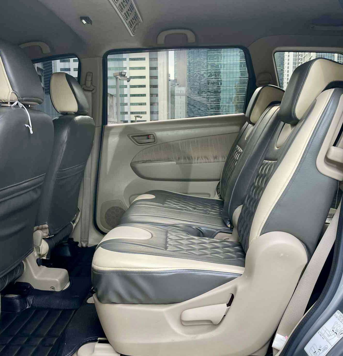 2018 Suzuki Ertiga  GL 1.4, Automatic, Gas