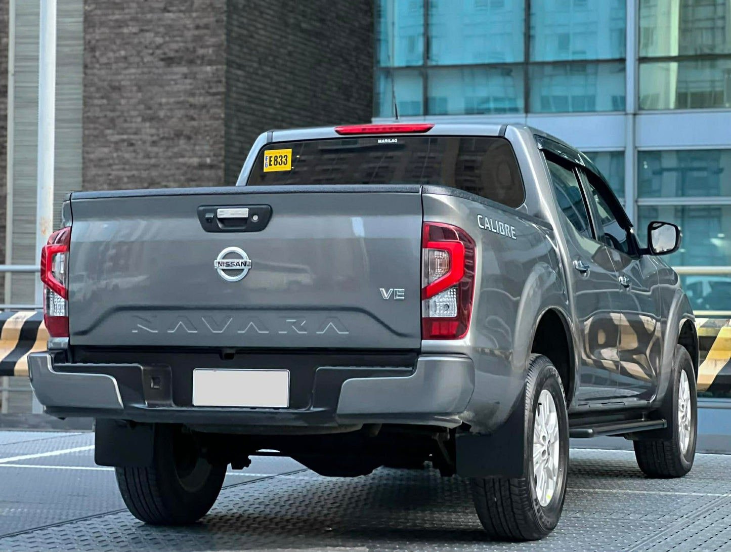 2023 Nissan Navara 2.5 VE, Automatic, Diesel