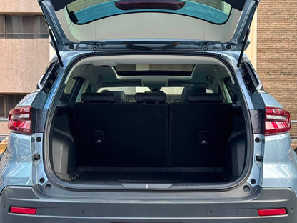 2021 Ford Territory 1.5, Automatic, Gas