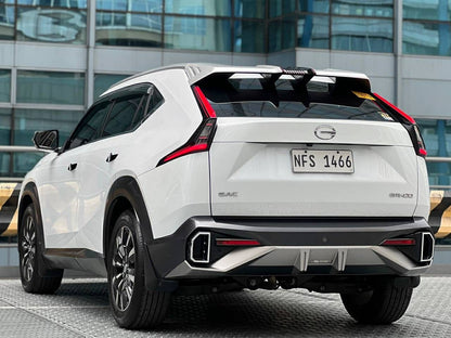 2024 GAC Emkoo GL 1.5, Automatic, Gas