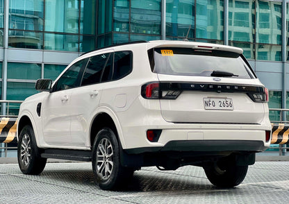 2023 Ford Everest 2.0 Trend, Automatic, Diesel
