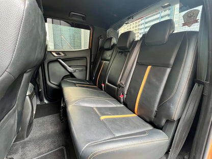 2022 Ford Ranger Wildtrak 4x2 2.0 Turbo, Automatic, Diesel