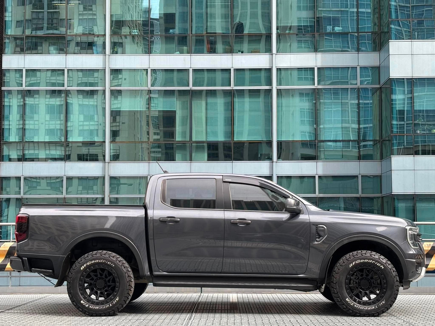 2023 Ford Ranger Sport 4x2 2.0, Automatic, Diesel