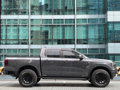2023 Ford Ranger Sport 4x2 2.0, Automatic, Diesel