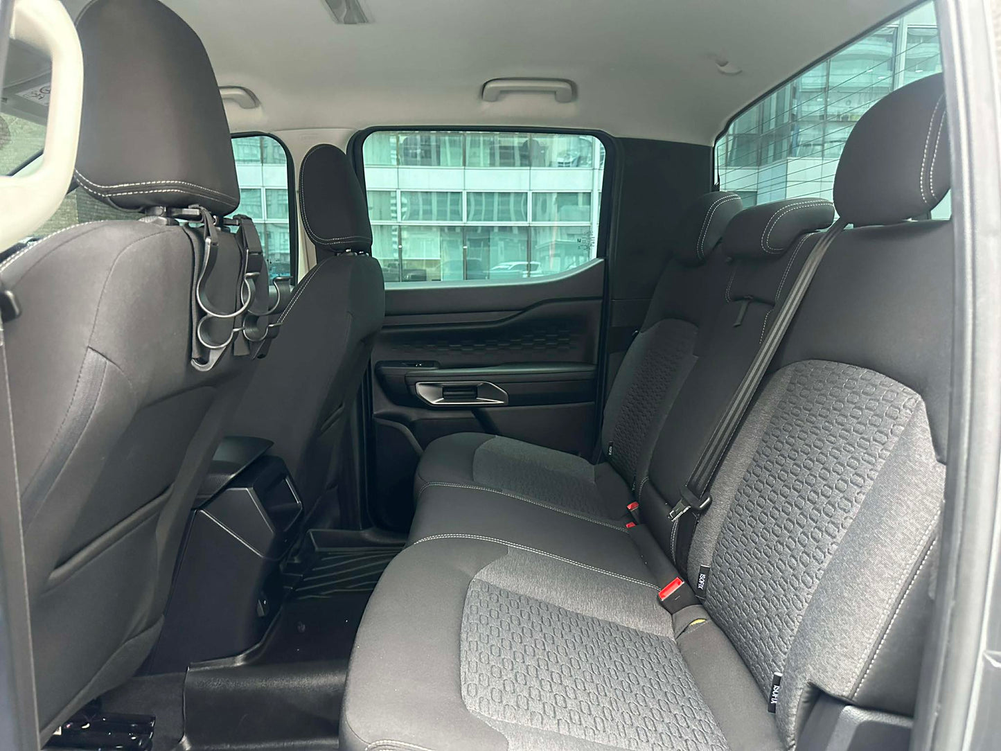 2023 Ford Next Gen Ranger 2.0 XLT 4x2 Bi-Turbo, Automatic, Diesel