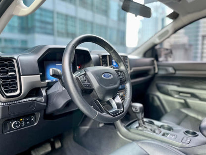 2023 Ford Everest Trend 2.0 Turbo, Automatic, Diesel