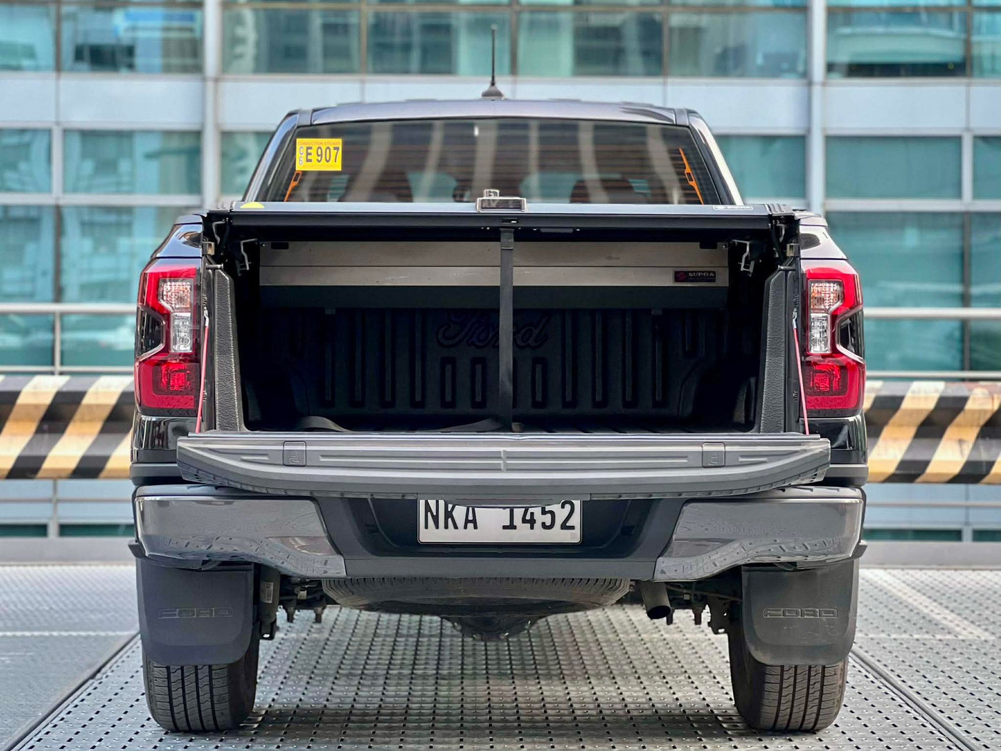 2024 Ford Ranger Sports 4x2 2.0, Automatic, Diesel
