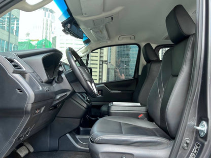 2022 Toyota HiAce Super Grandia Elite 2.8, Automatic, Diesel