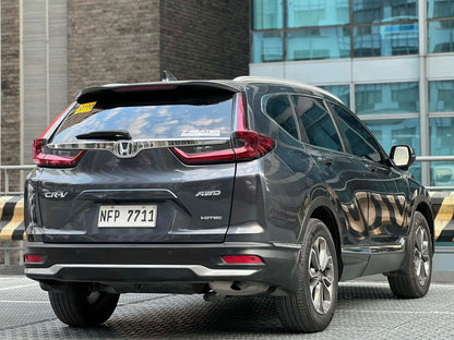 2023 Honda CRV 1.6 SX AWD, Automatic, Diesel