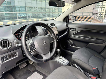 2024 Mitsubishi Mirage  G4 GLX, Automatic, Gas
