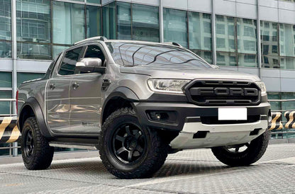 2020 Ford Ranger 2.0 Wildtrak 4X2, Automatic, Diesel