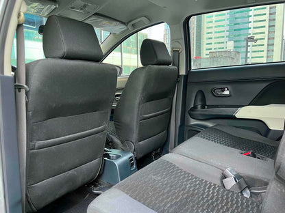 2019 Toyota Rush 1.5 G, Automatic, Gas