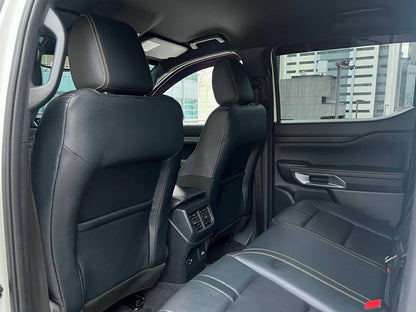 2024 Ford Ranger Wildtrak 4x2 2.0, Automatic, Diesel