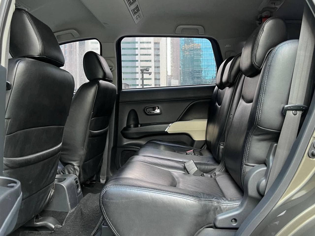2022 Toyota Rush 1.5 G, Automatic, Gas