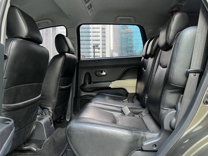2022 Toyota Rush 1.5 G, Automatic, Gas
