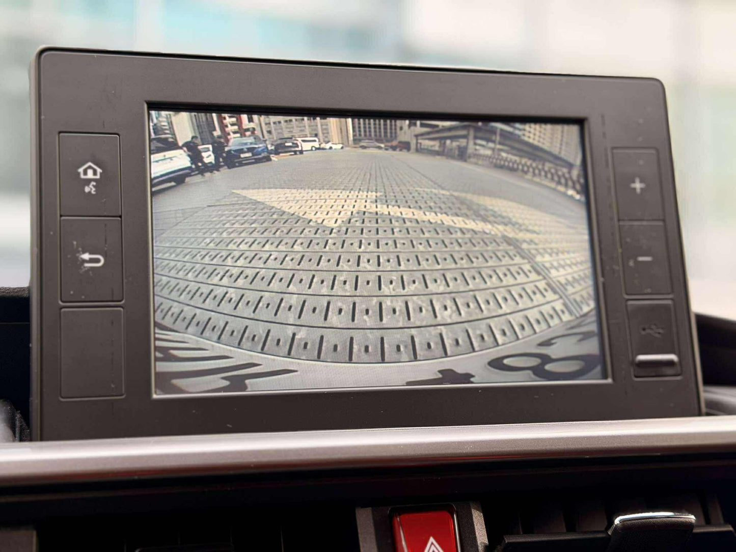 2024 Toyota Wigo 1.0 G, Automatic, Gas