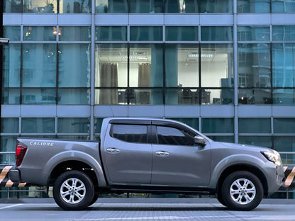 2023 Nissan Navara 2.5 VE Automatic Diesel
