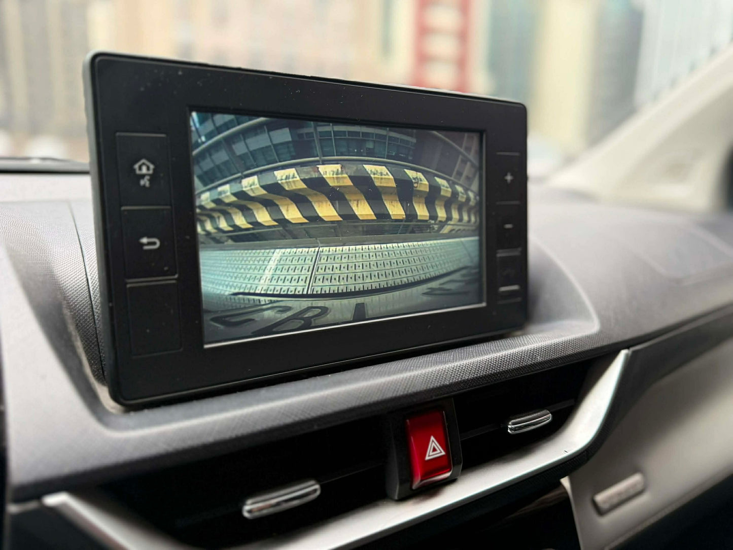 2023 Toyota Veloz 1.5 G, Automatic, Gas