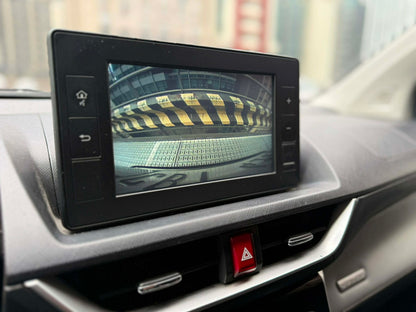 2023 Toyota Veloz 1.5 G, Automatic, Gas