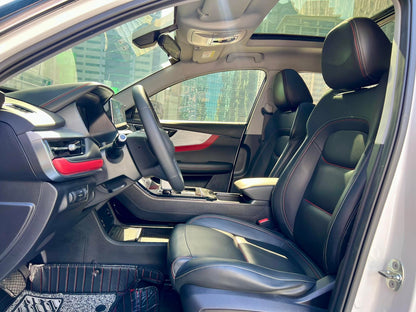 2022 Chery Tiggo 7 Premium 1.5, Automatic, Gas