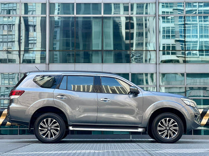 2019 Nissan Terra VL 2.5, Automatic, Diesel