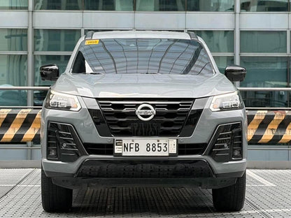 2023 Nissan Terra 2.5 Sport 4x2, Automatic, Gas