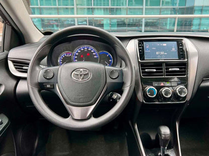 2022 Toyota Vios 1.3 XLE,  Automatic, Gas
