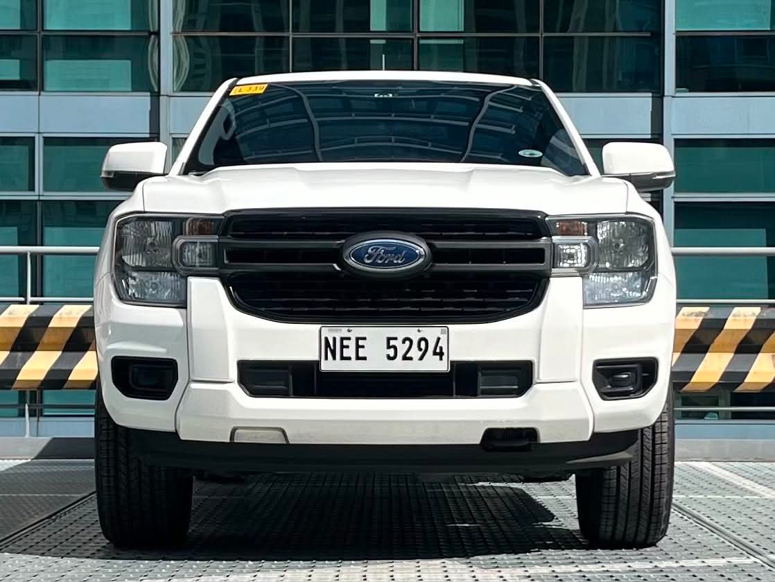2023  Ford Ranger 2.0 XLS 4x2,  Automatic, Diesel