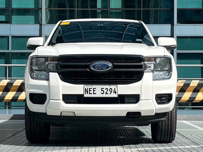 2023  Ford Ranger 2.0 XLS 4x2,  Automatic, Diesel