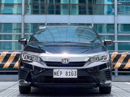 2021 Honda City 1.5L S CVT, Automatic, Gas
