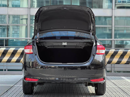 2024 Toyota Vios 1.3 XLE, Automatic, Gas