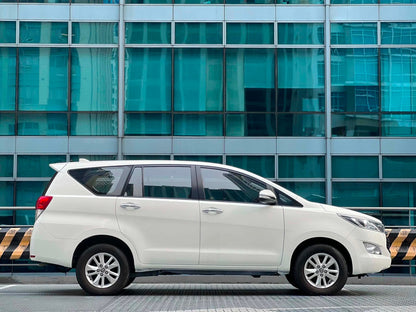 2016 Toyota Innova 2.0 G, Automatic, Gas
