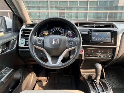 2019 Honda City 1.5 VX Navi, Automatic, Gas