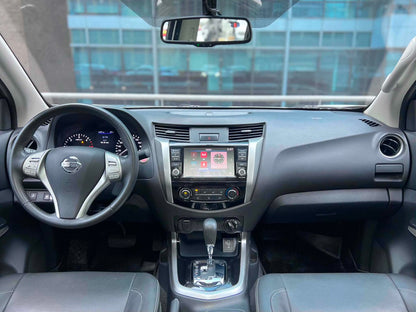 2020 Nissan Navara 2.5 VL 4x4, Automatic, Diesel
