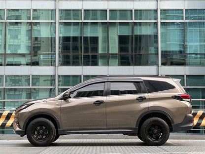2020 Toyota Rush 1.5 G, Automatic, Gas