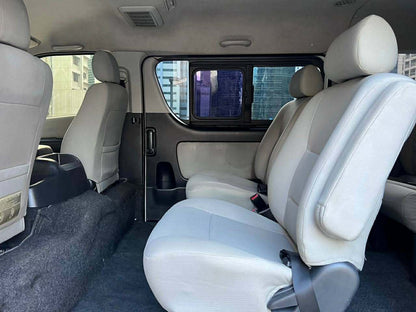 2016 Toyota Hiace Super Grandia 2.5,Automatic, Diesel