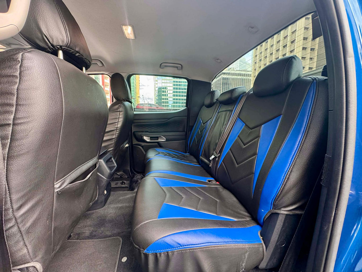 2023 Ford Ranger XLT 4x2 2.0,  Automatic,  Diesel