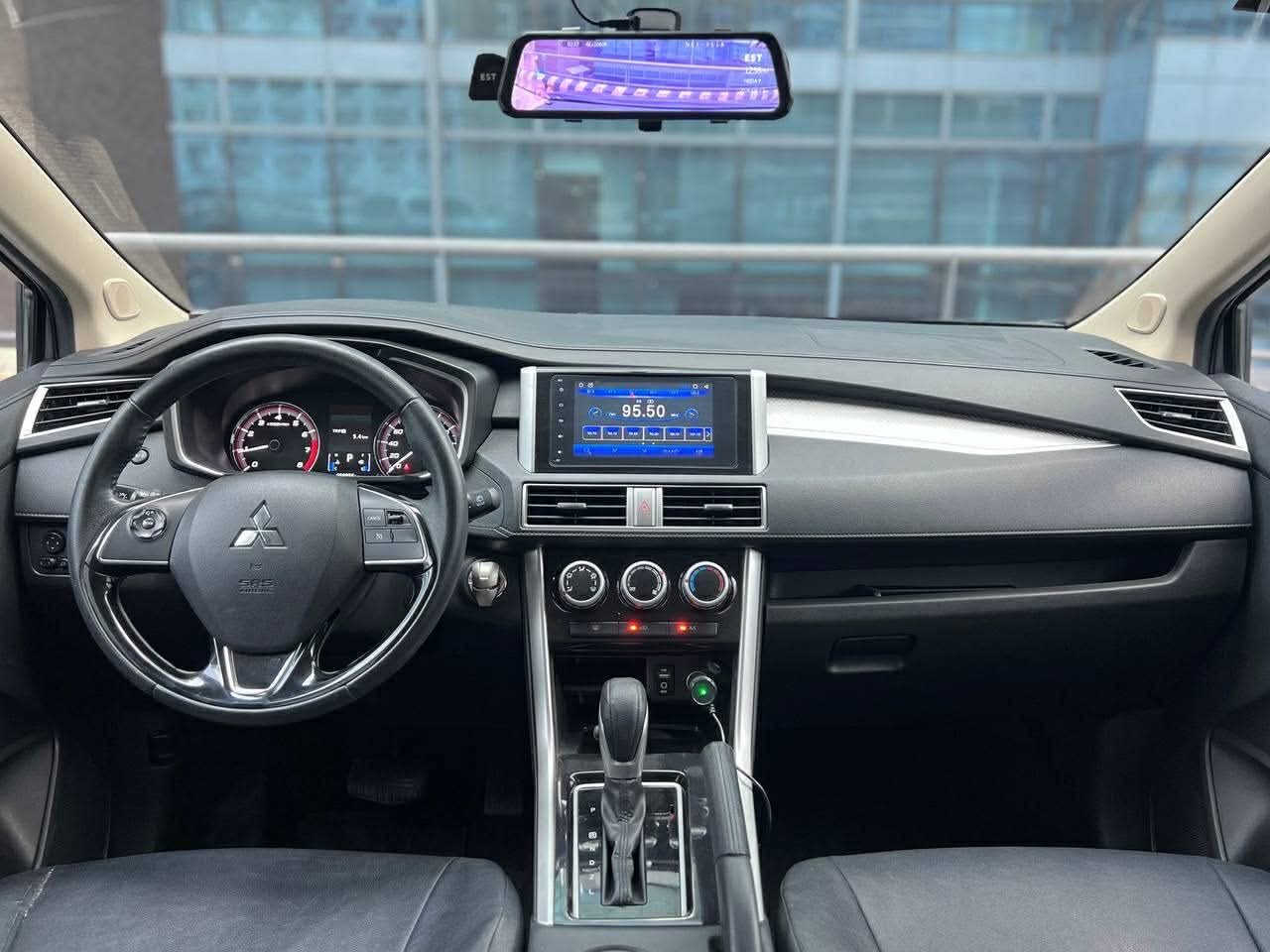 2019 Mitsubishi Xpander GLS 1.5, Automatic, Gas