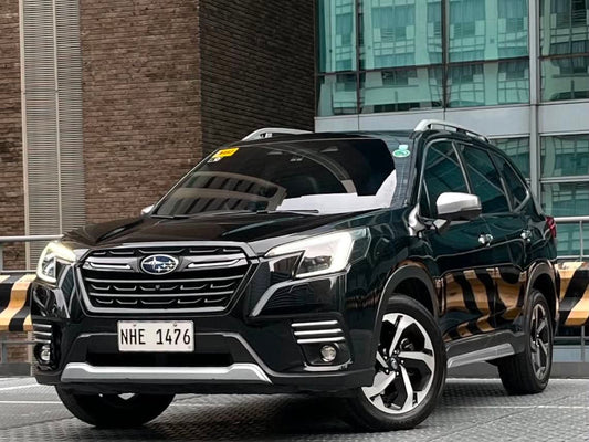 2023 Subaru Forester I.S 2.0, Automatic, Gas
