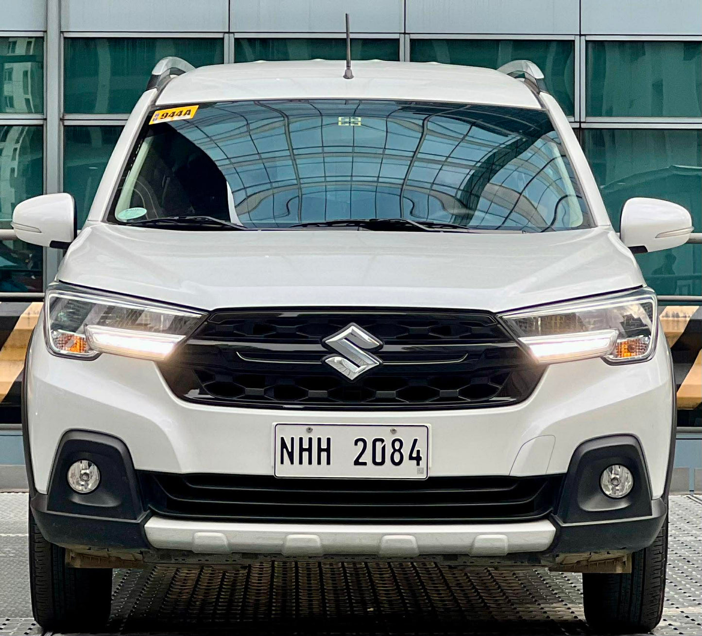 2025 Suzuki XL7 Hybrid GLX, Automatic, Gas